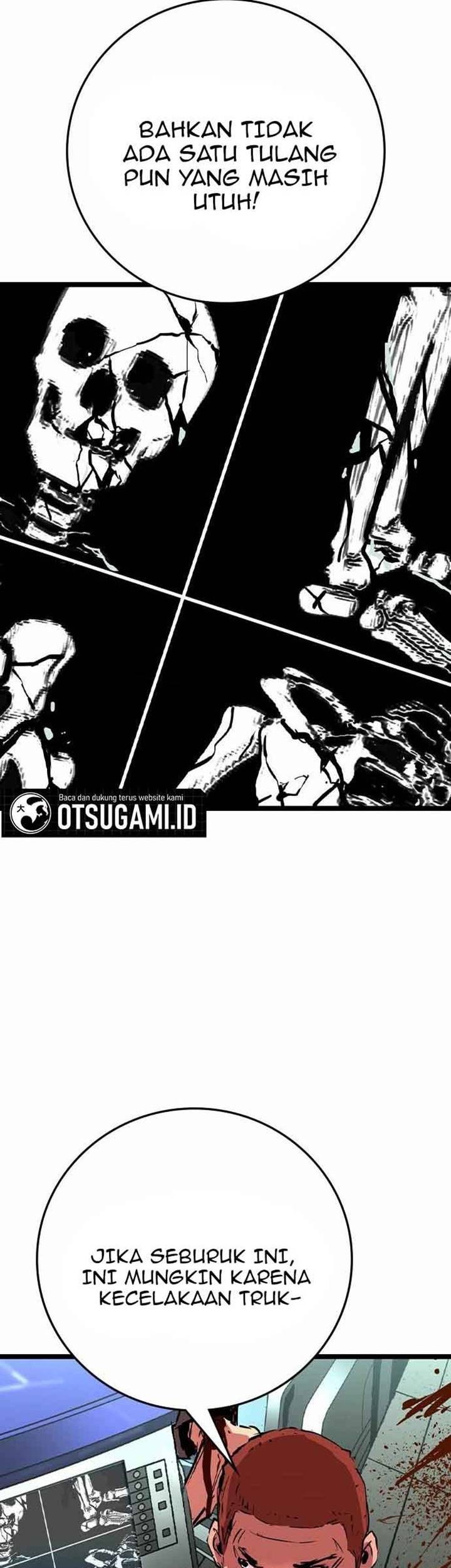Hallym Gymnasium chapter 151 halaman 55