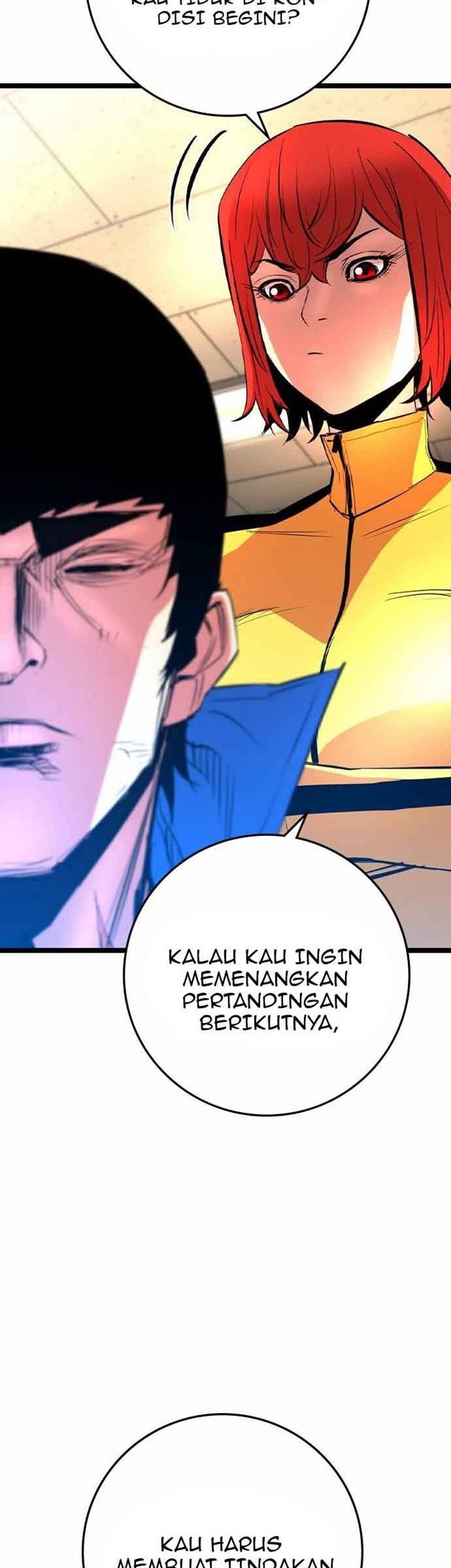 Hallym Gymnasium chapter 151 halaman 65
