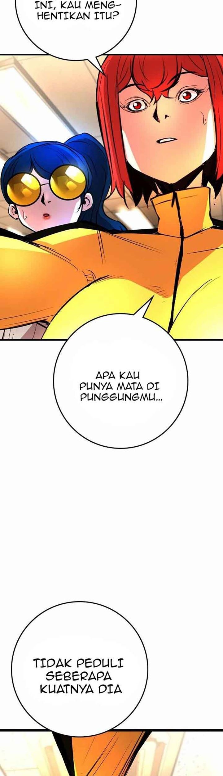 Hallym Gymnasium chapter 151 halaman 68