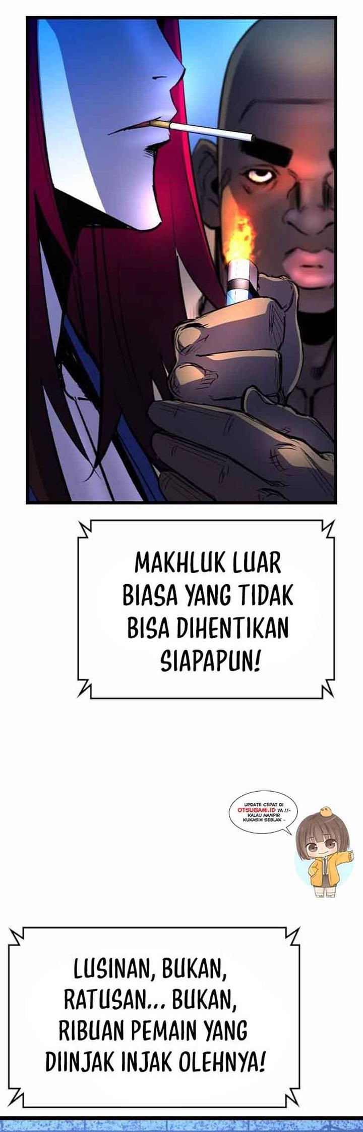 Hallym Gymnasium chapter 151 halaman 78