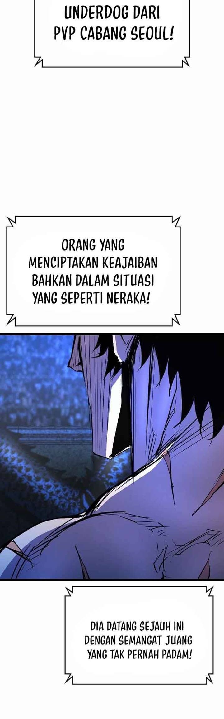 Hallym Gymnasium chapter 151 halaman 84