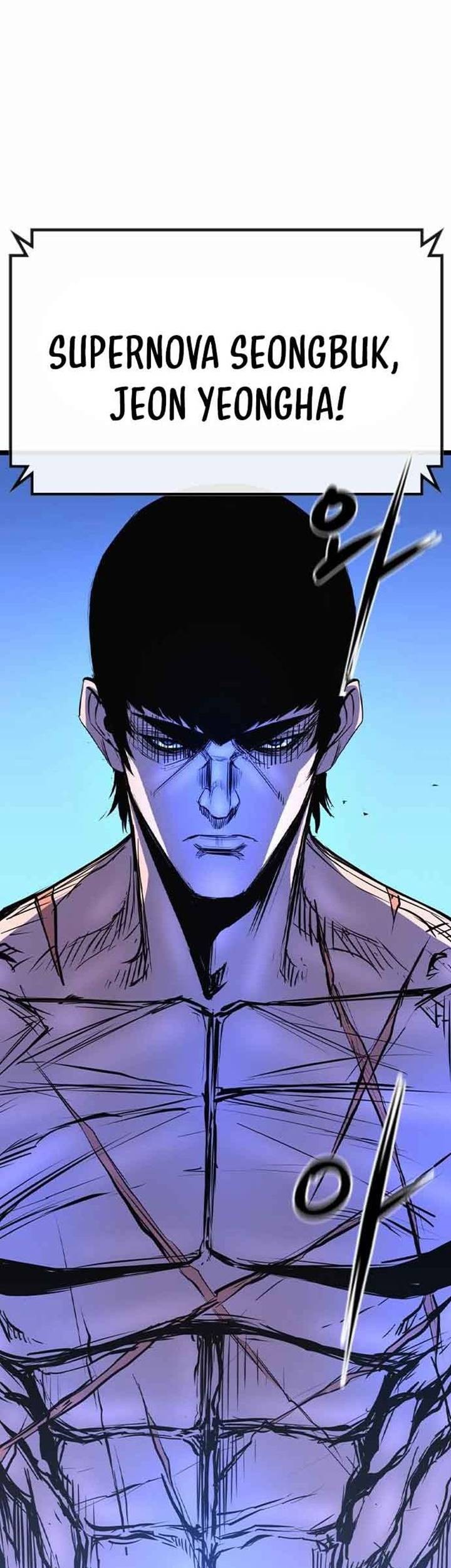 Hallym Gymnasium chapter 151 halaman 85