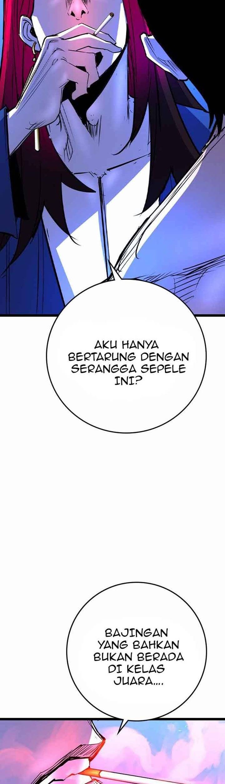 Hallym Gymnasium chapter 151 halaman 89