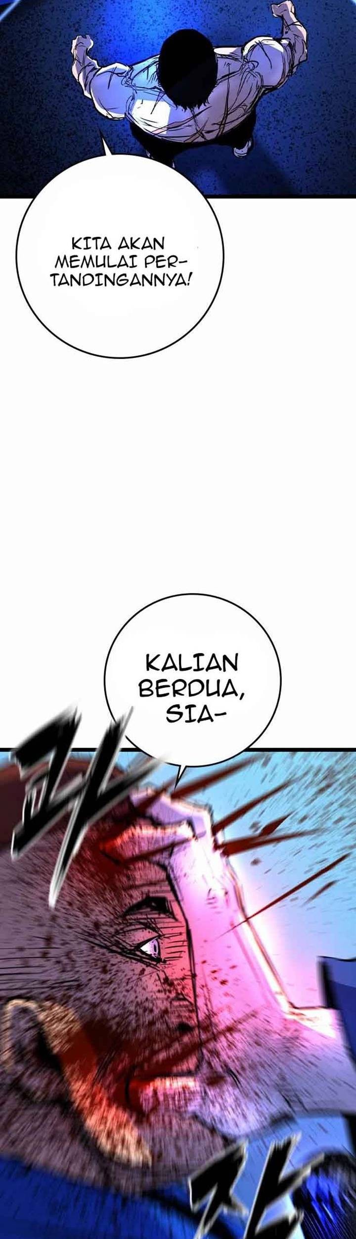 Hallym Gymnasium chapter 151 halaman 94