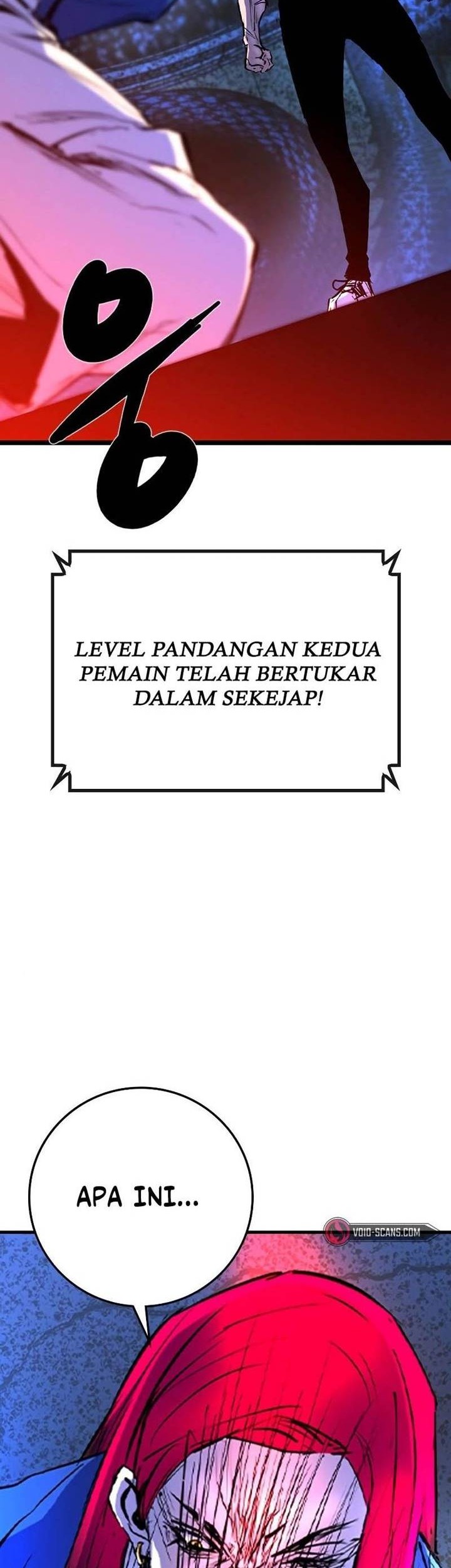 Hallym Gymnasium Bab 152 halaman 110