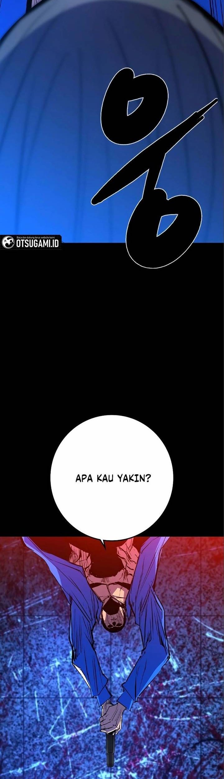 Hallym Gymnasium chapter 153 halaman 5