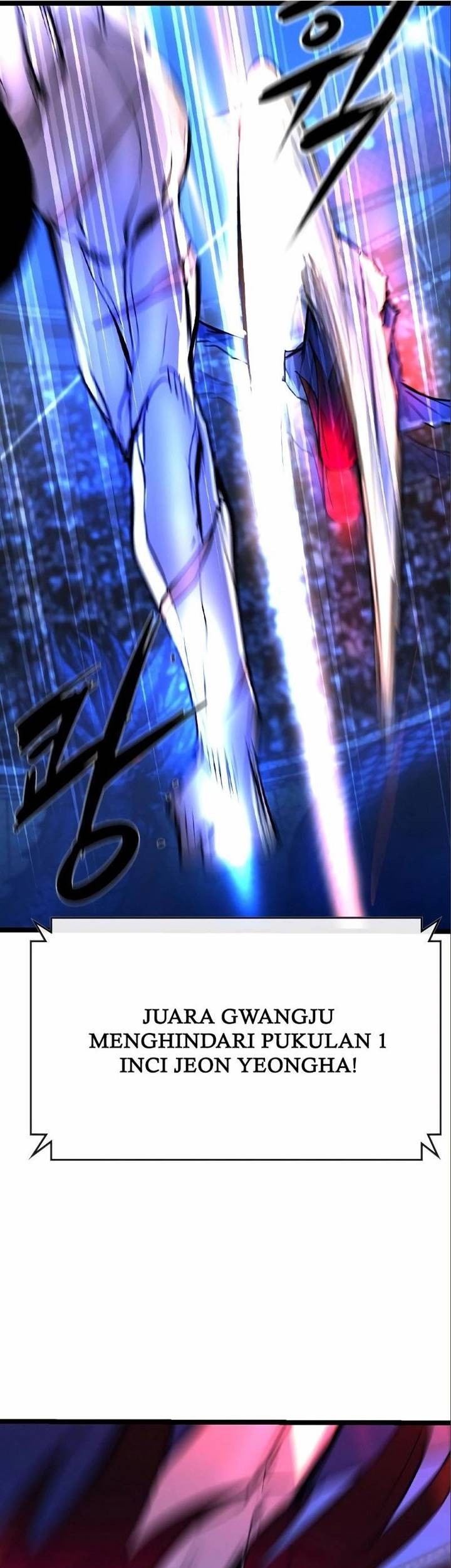 Hallym Gymnasium chapter 153 halaman 32