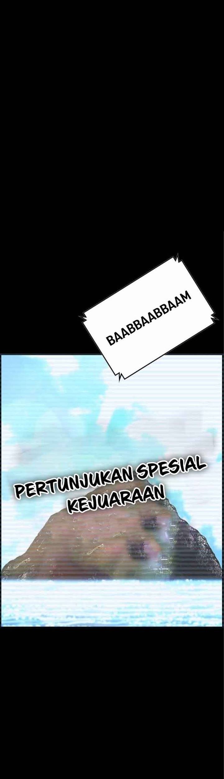Hallym Gymnasium chapter 154 halaman 2