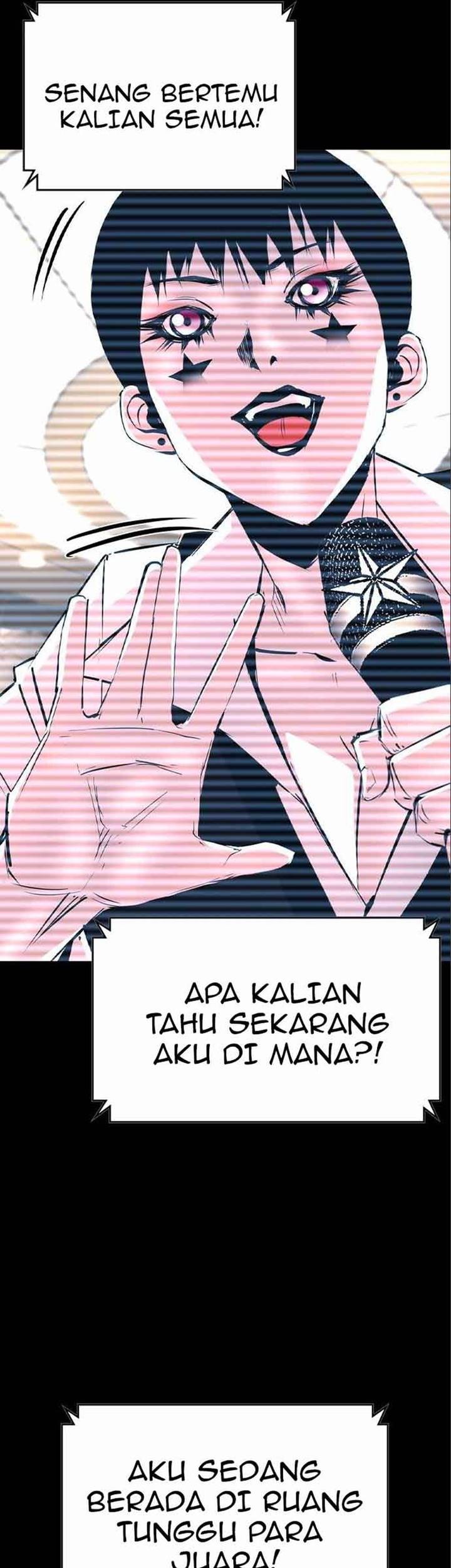Hallym Gymnasium chapter 154 halaman 4