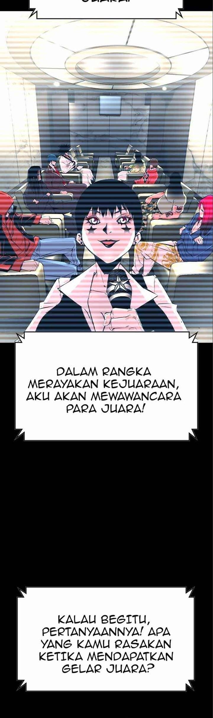 Hallym Gymnasium chapter 154 halaman 5
