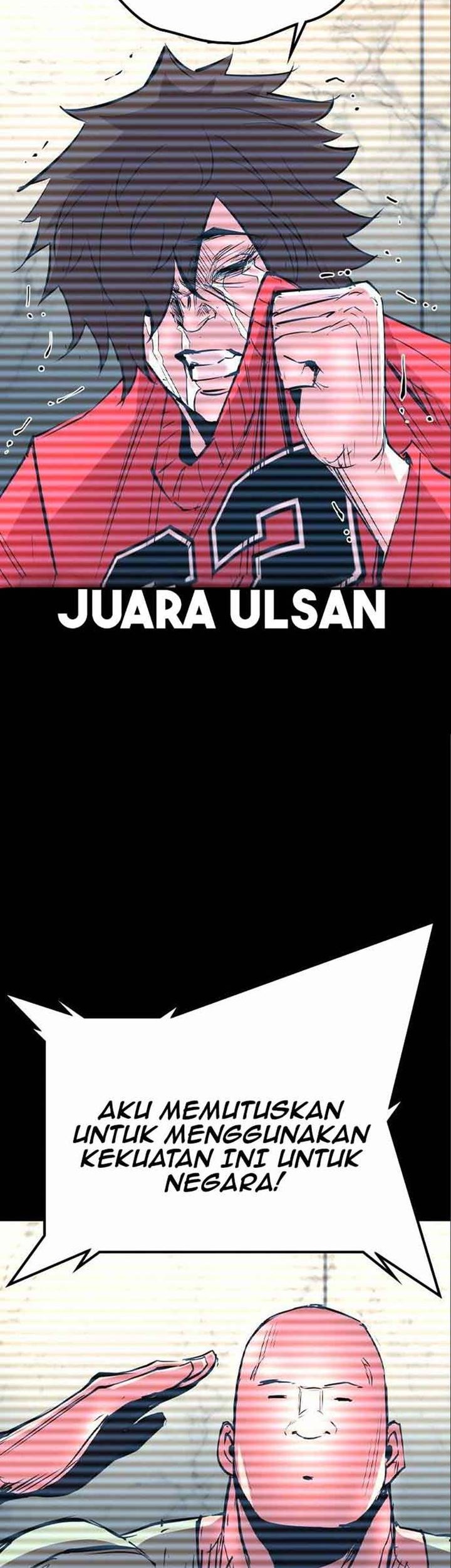 Hallym Gymnasium chapter 154 halaman 10