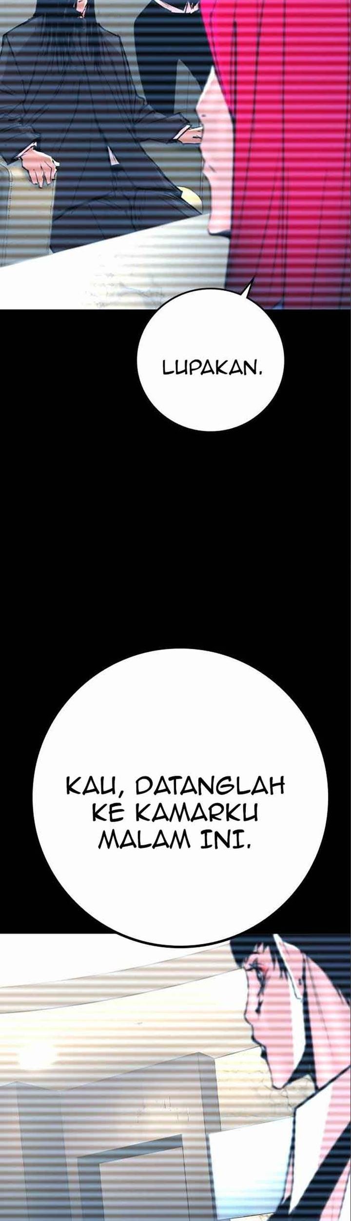 Hallym Gymnasium chapter 154 halaman 13