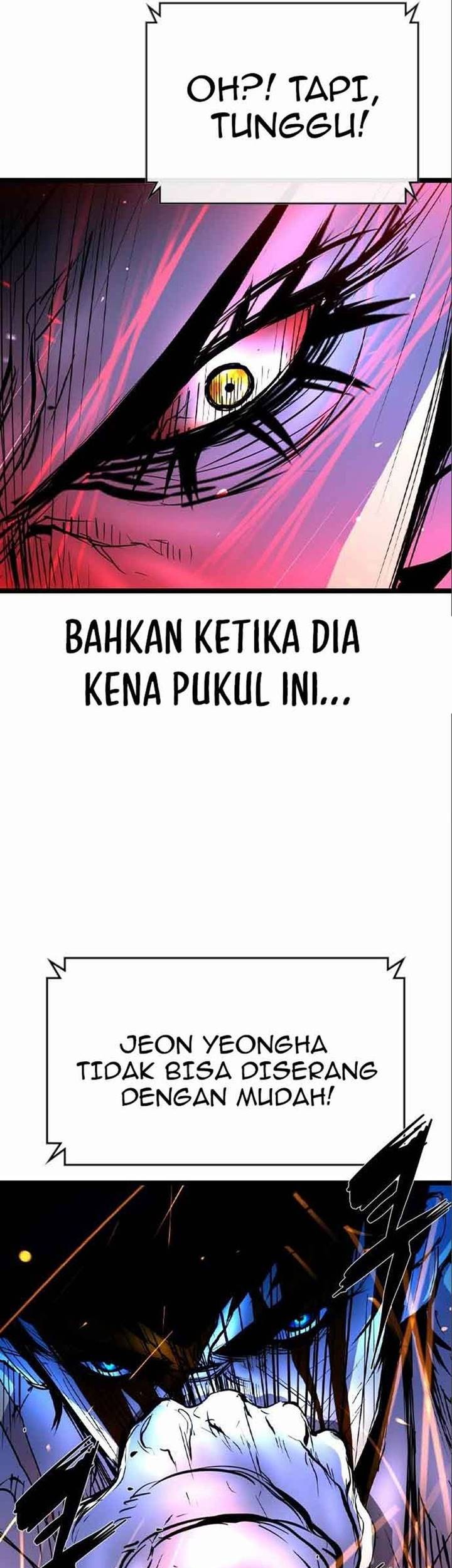 Hallym Gymnasium chapter 154 halaman 30