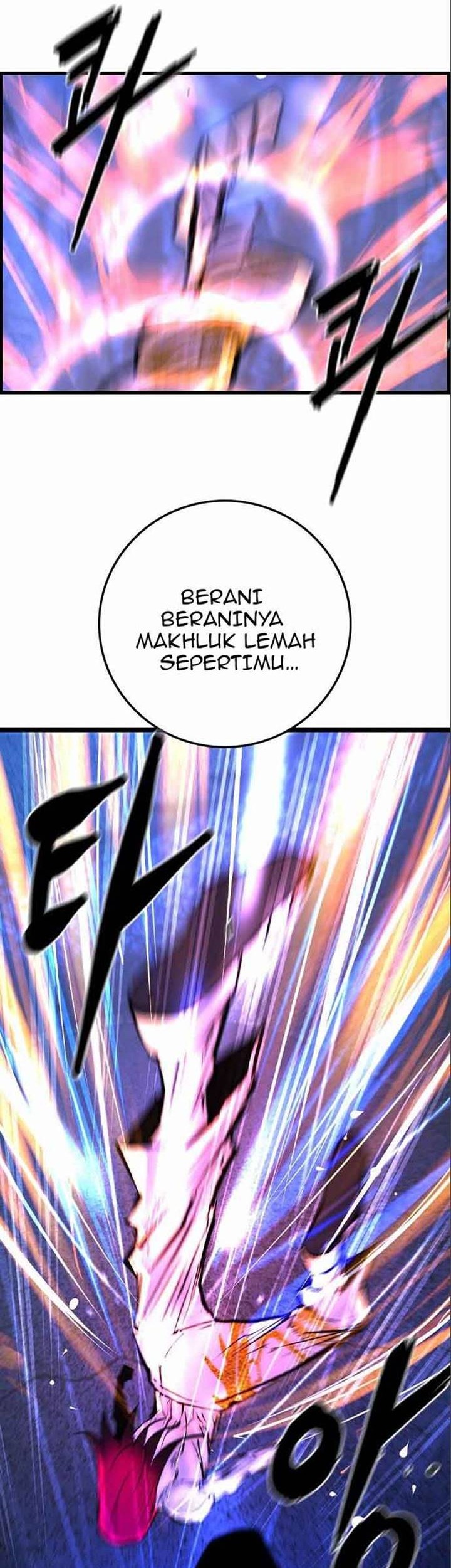 Hallym Gymnasium chapter 154 halaman 37