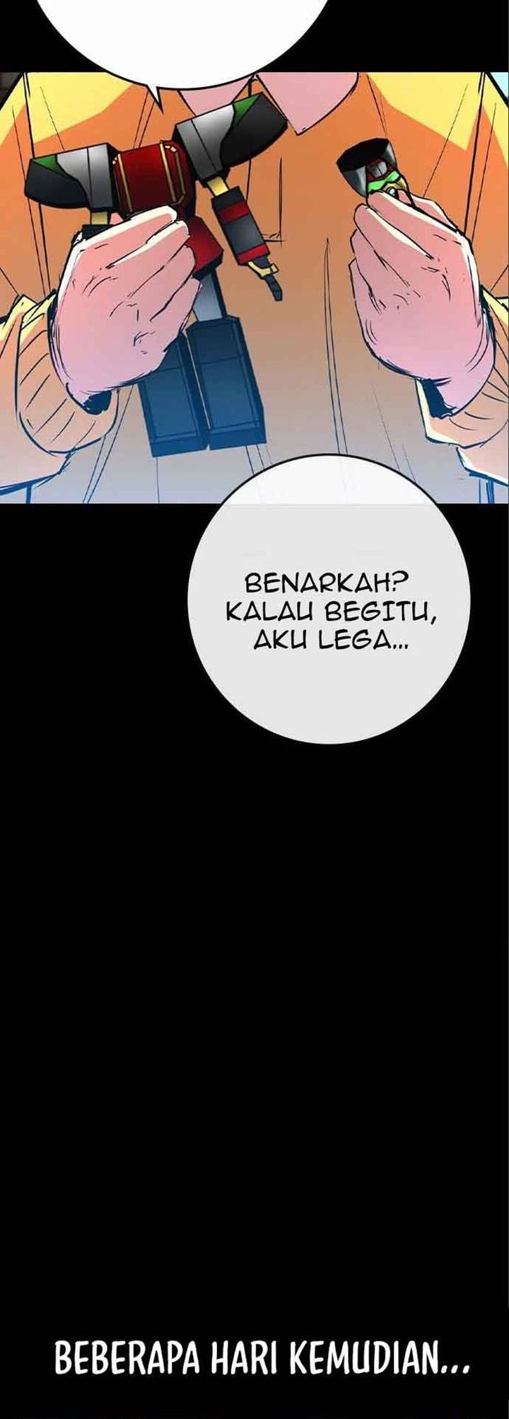Hallym Gymnasium chapter 154 halaman 54