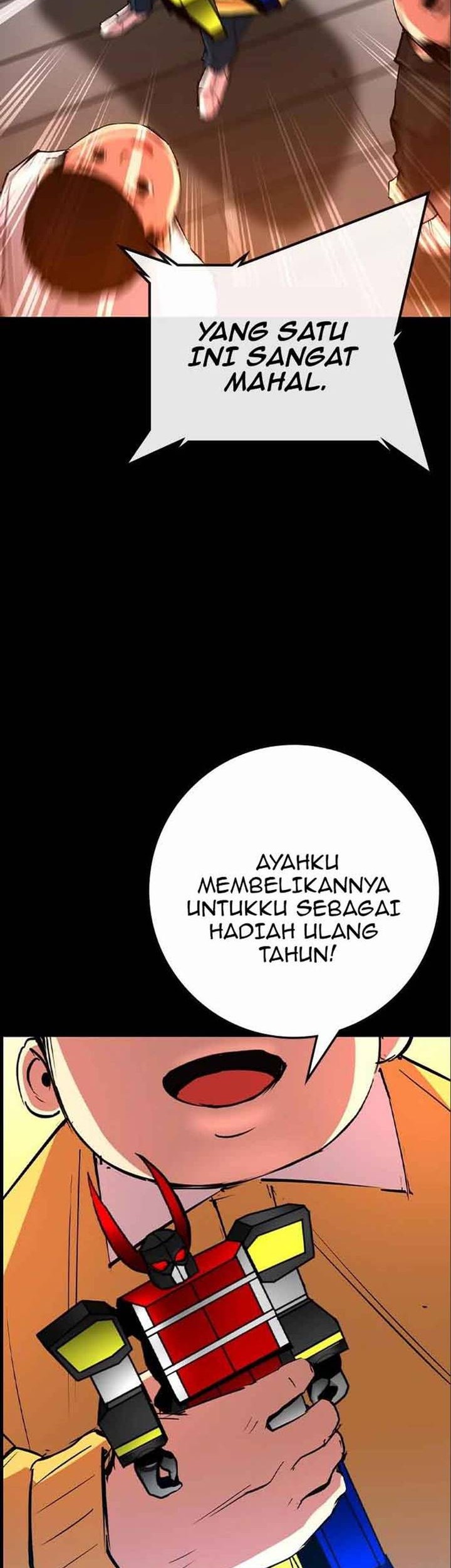 Hallym Gymnasium chapter 154 halaman 67