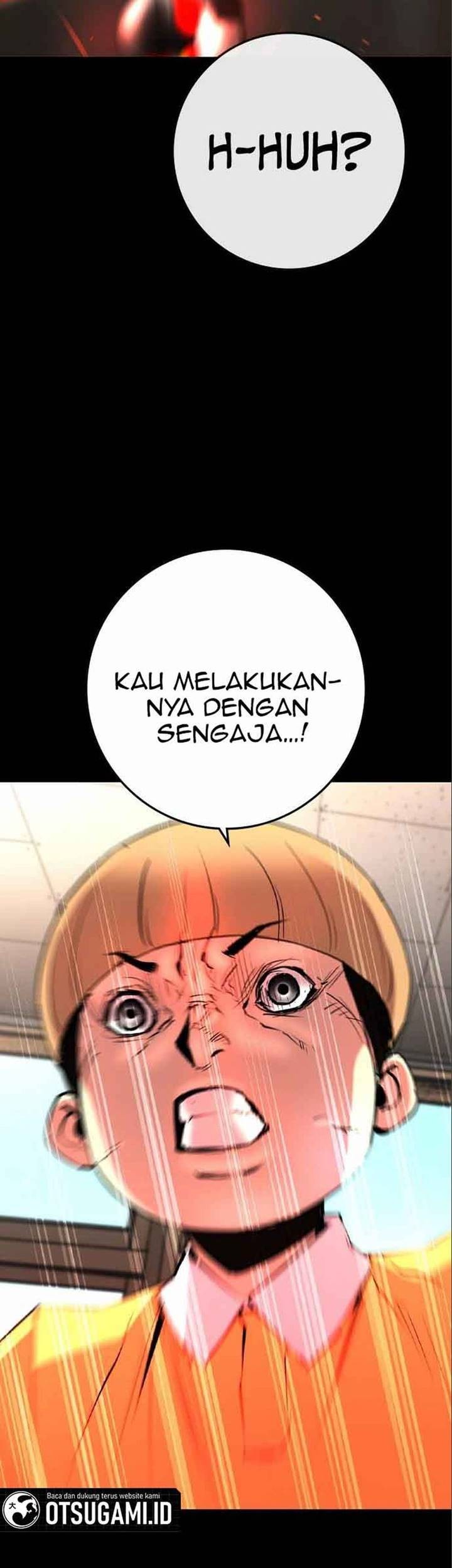 Hallym Gymnasium chapter 154 halaman 72