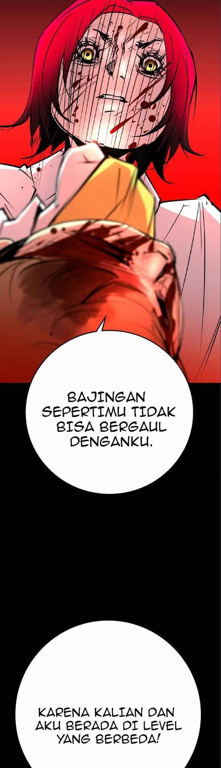 Hallym Gymnasium chapter 154 halaman 77