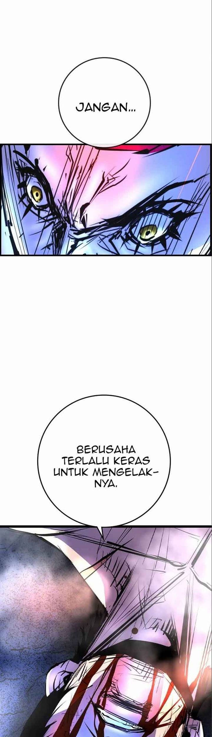 Hallym Gymnasium chapter 154 halaman 83