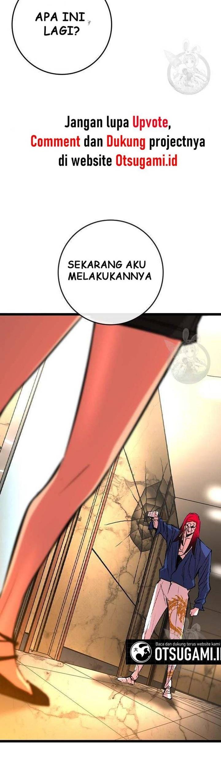 Hallym Gymnasium chapter 155 halaman 5