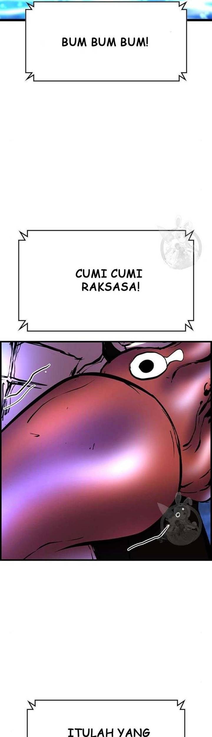 Hallym Gymnasium chapter 155 halaman 40