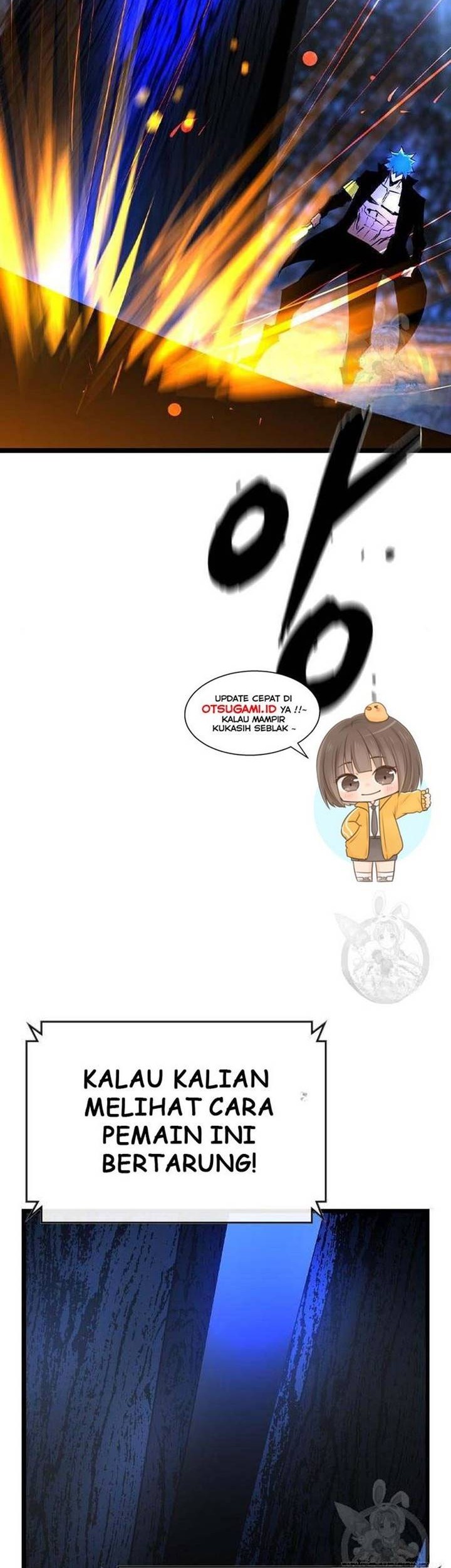 Hallym Gymnasium chapter 155 halaman 53