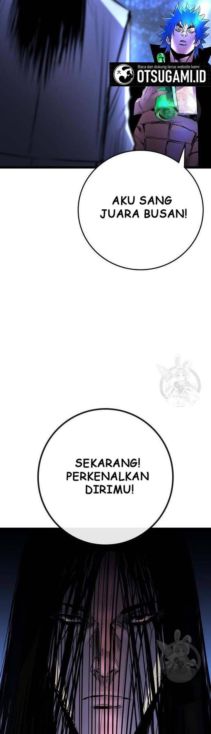 Hallym Gymnasium chapter 155 halaman 61