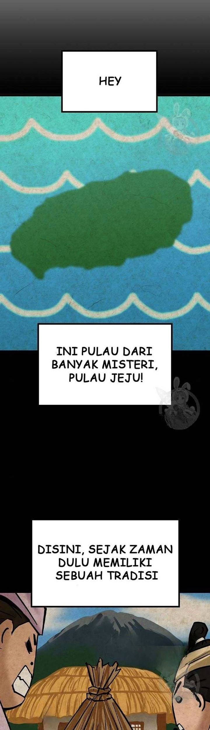 Hallym Gymnasium chapter 155 halaman 67
