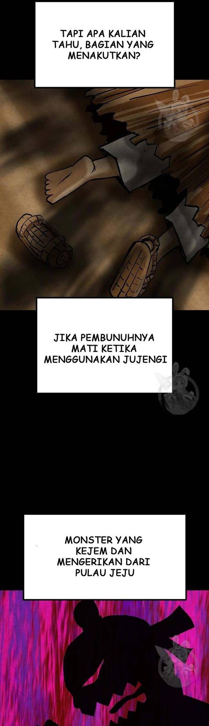 Hallym Gymnasium chapter 155 halaman 69