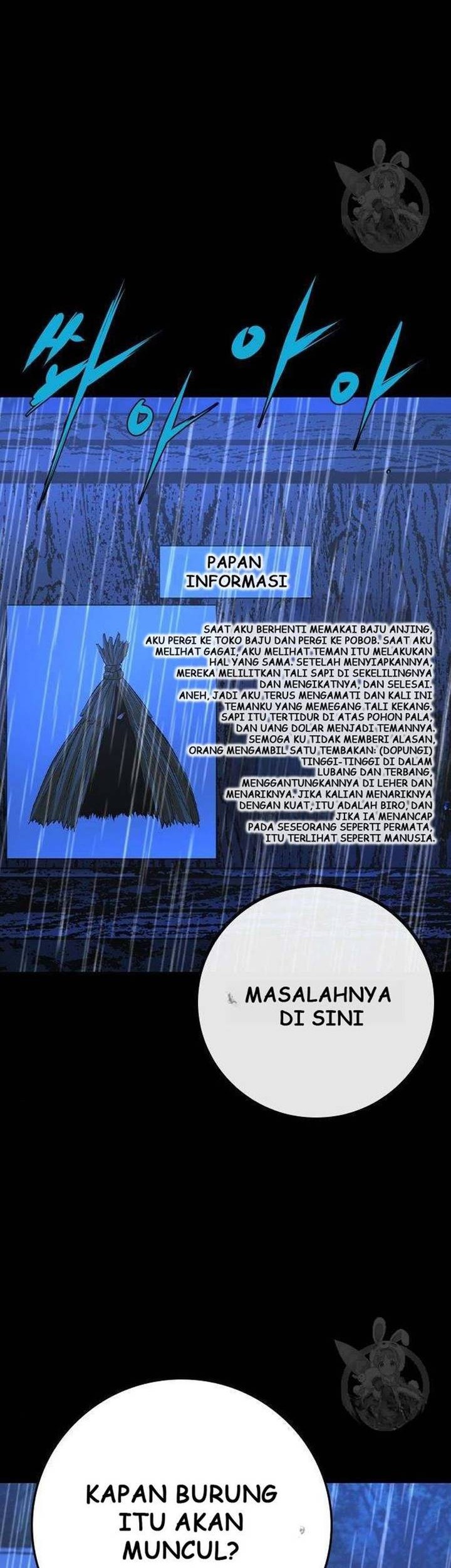 Hallym Gymnasium chapter 155 halaman 73
