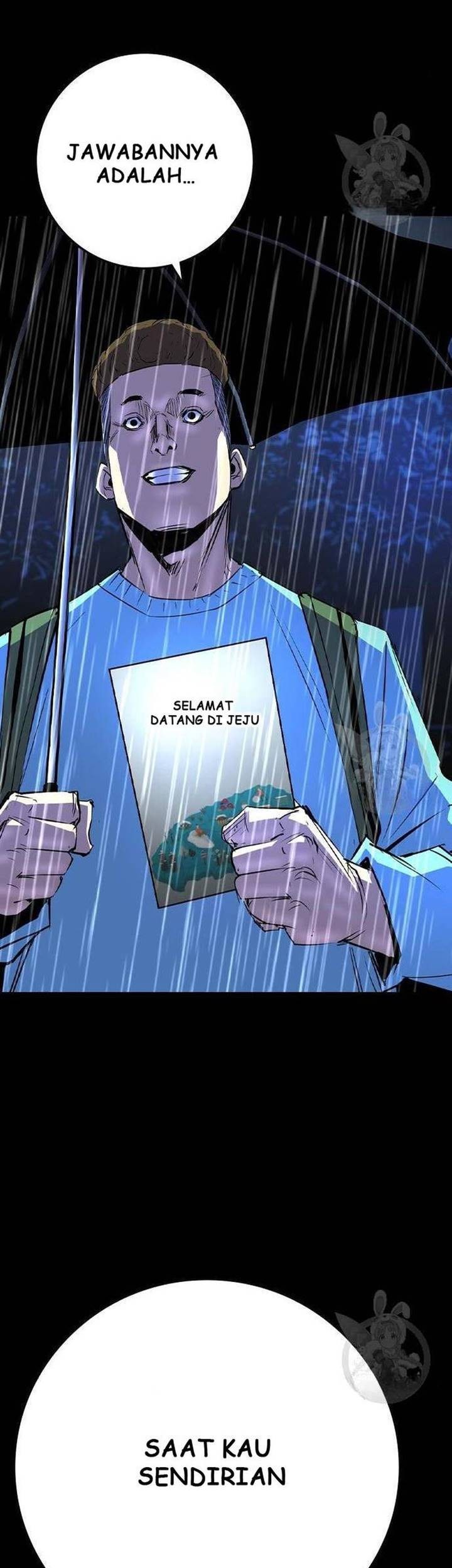 Hallym Gymnasium chapter 155 halaman 75