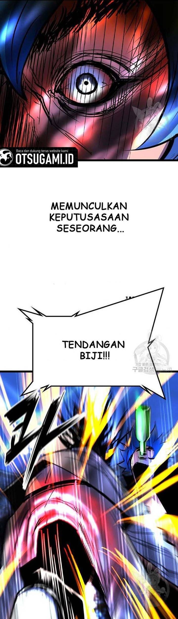 Hallym Gymnasium chapter 155 halaman 109