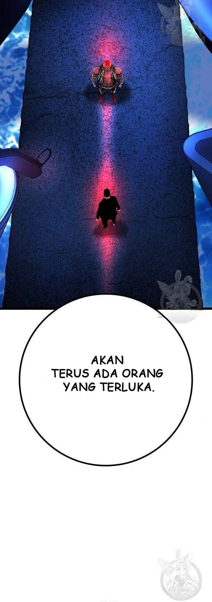 Hallym Gymnasium chapter 156 halaman 6