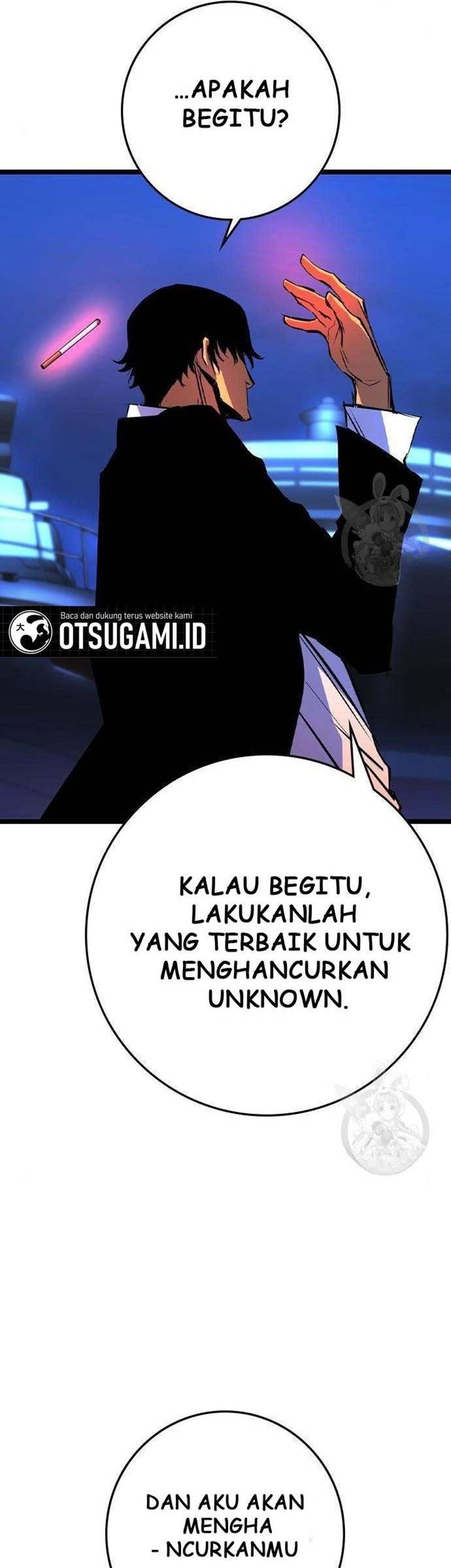 Hallym Gymnasium chapter 156 halaman 7