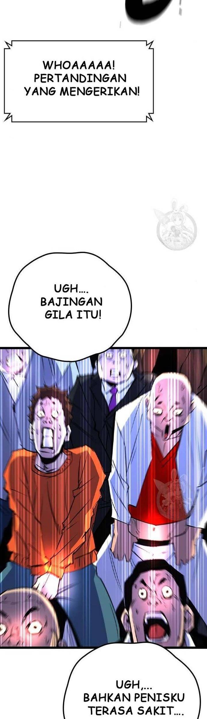 Hallym Gymnasium chapter 156 halaman 17