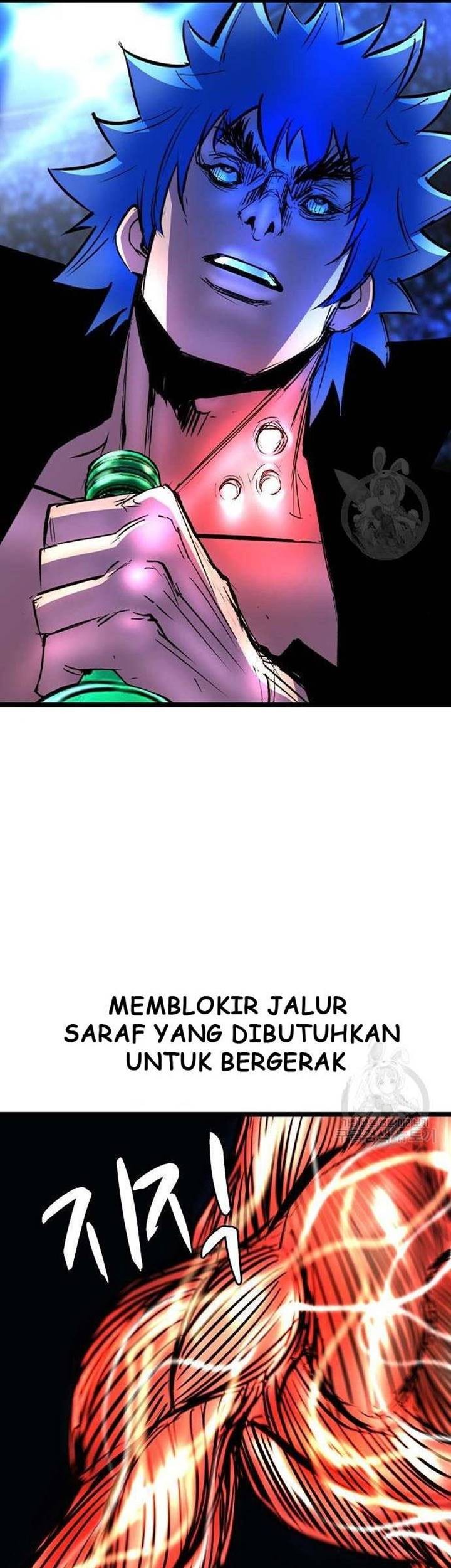Hallym Gymnasium chapter 156 halaman 28