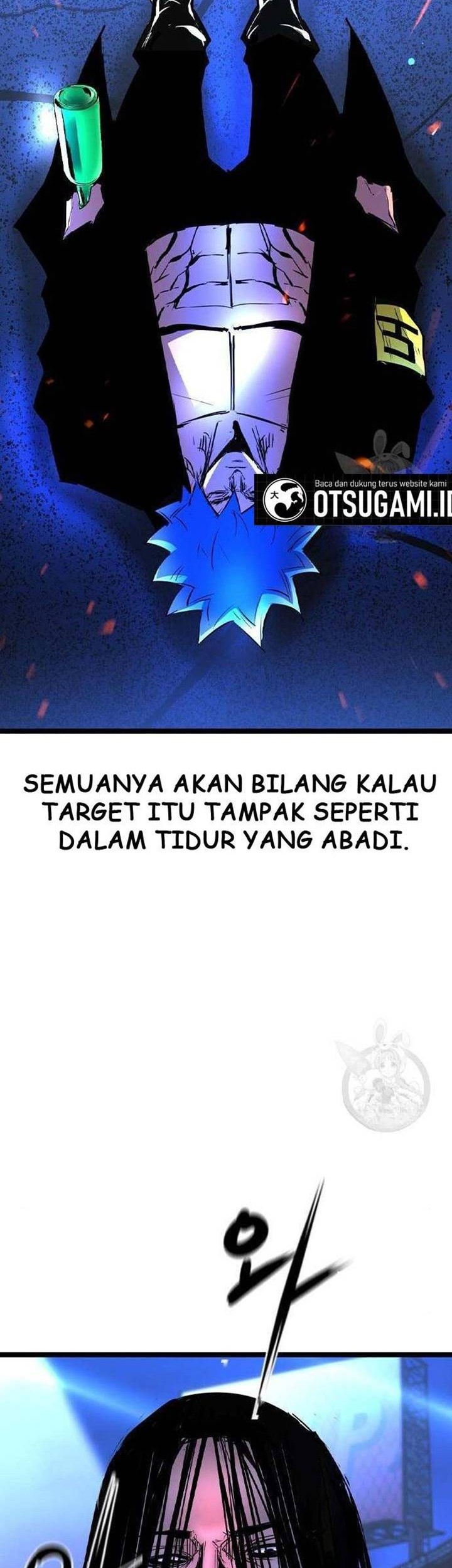 Hallym Gymnasium chapter 156 halaman 32