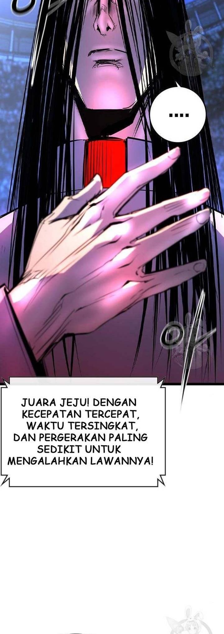 Hallym Gymnasium chapter 156 halaman 33