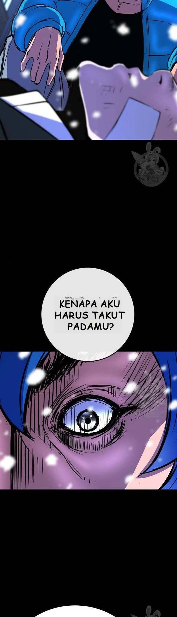 Hallym Gymnasium chapter 156 halaman 59