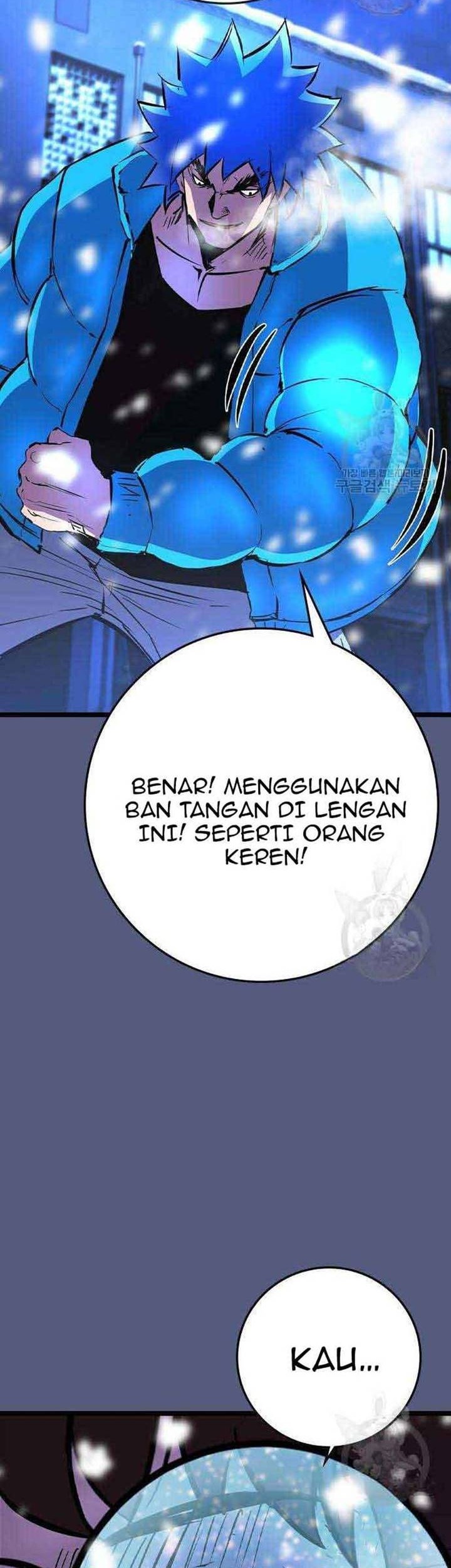 Hallym Gymnasium chapter 157 halaman 10