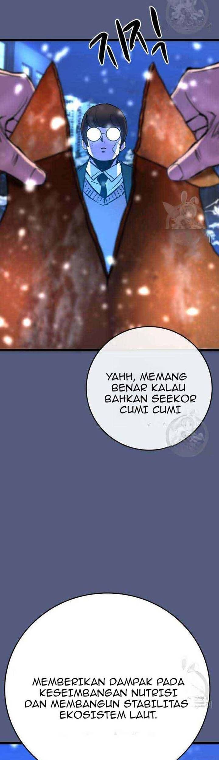 Hallym Gymnasium chapter 157 halaman 21