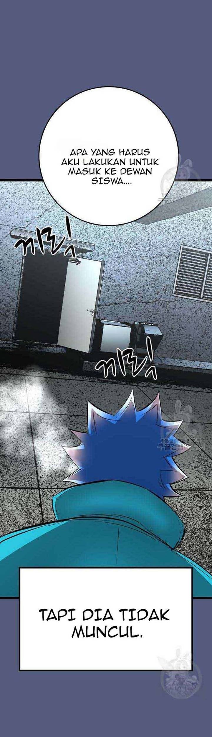 Hallym Gymnasium chapter 157 halaman 31