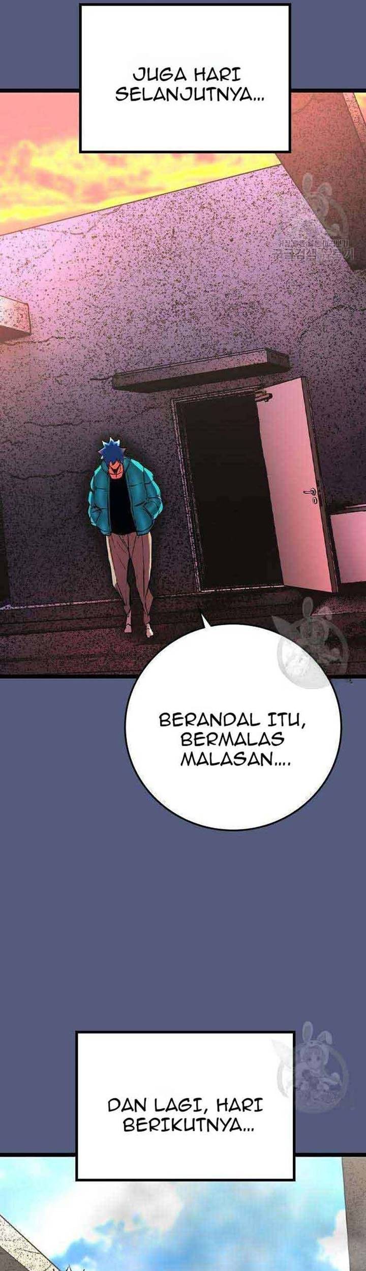 Hallym Gymnasium chapter 157 halaman 33