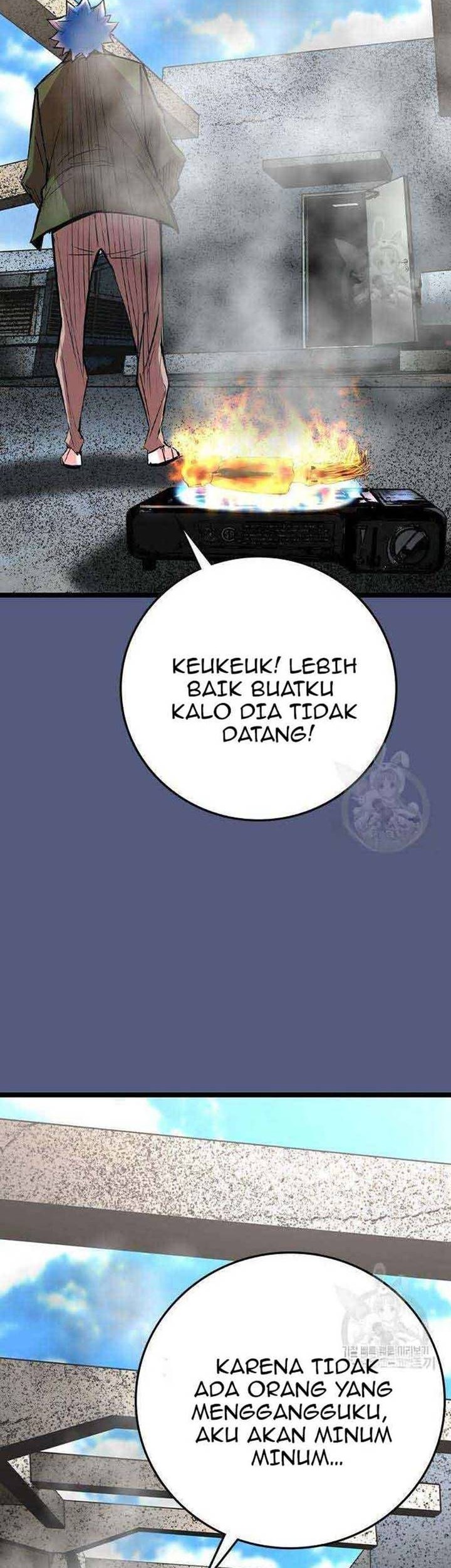 Hallym Gymnasium chapter 157 halaman 34