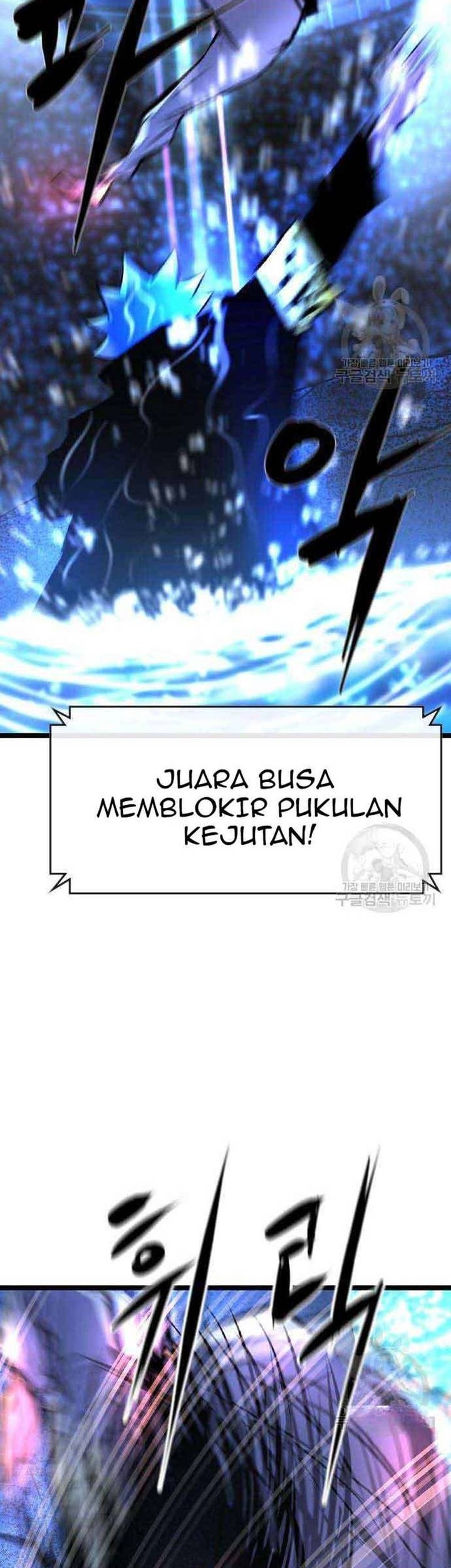 Hallym Gymnasium chapter 157 halaman 59