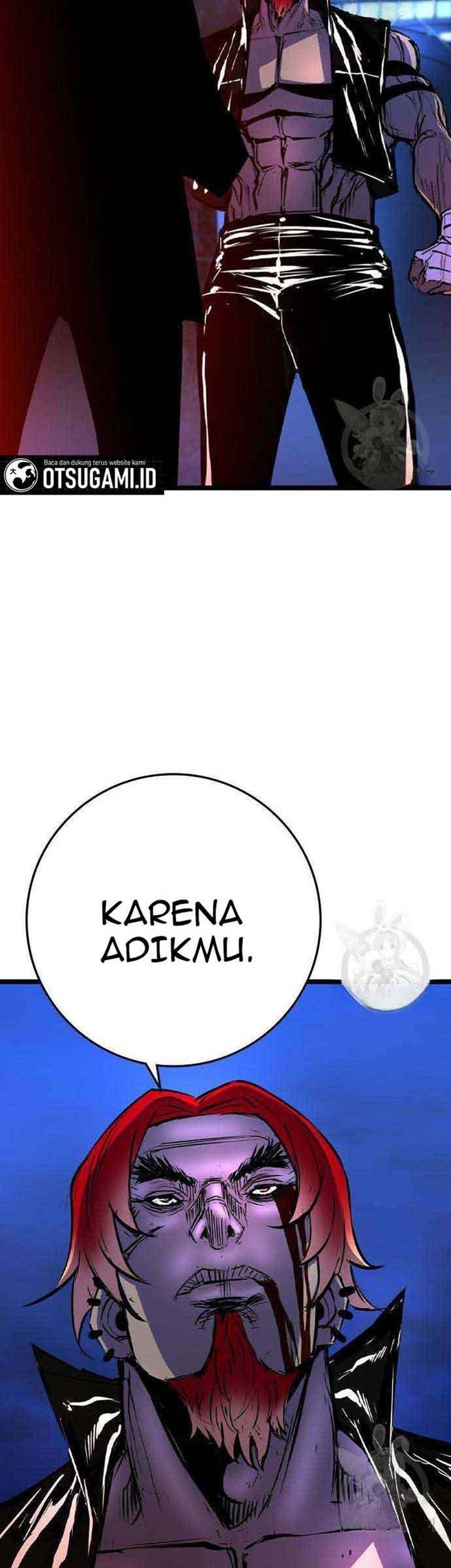 Hallym Gymnasium chapter 157 halaman 77