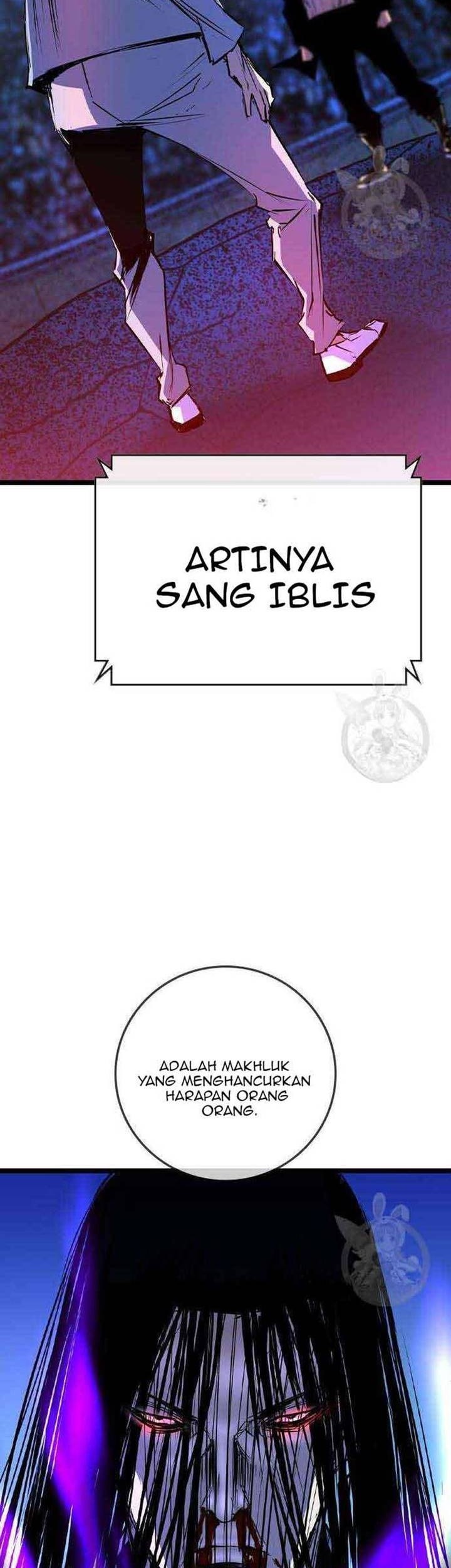Hallym Gymnasium chapter 157 halaman 93