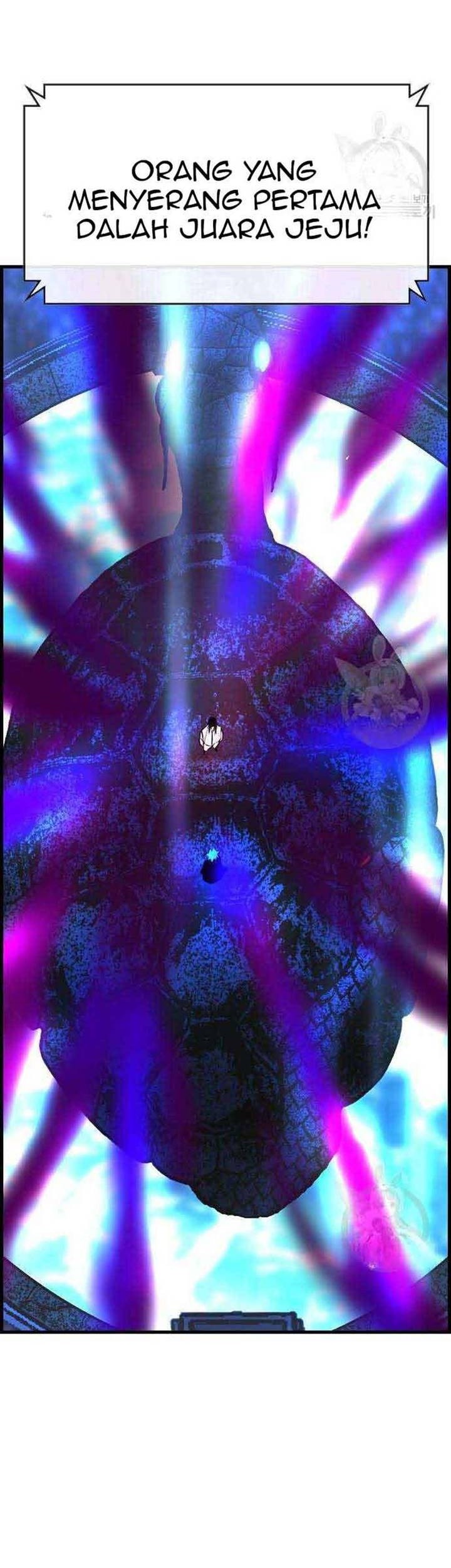 Hallym Gymnasium chapter 157 halaman 97