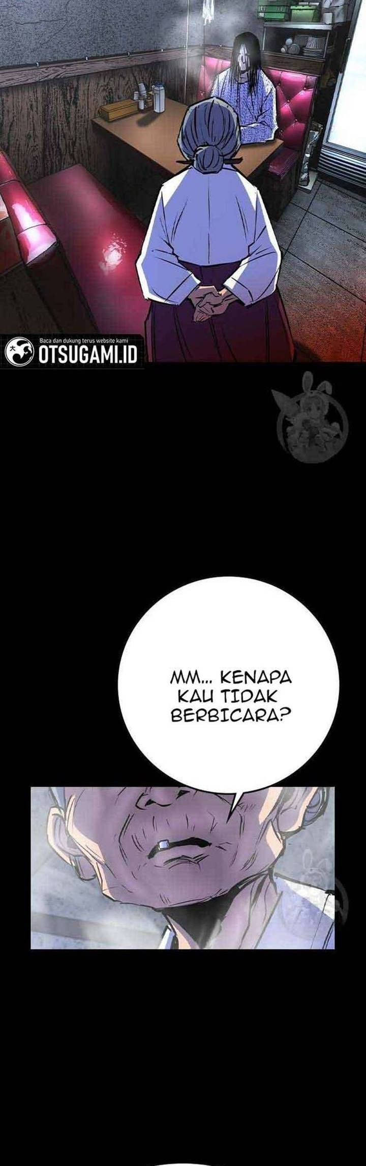 Hallym Gymnasium chapter 158 halaman 6