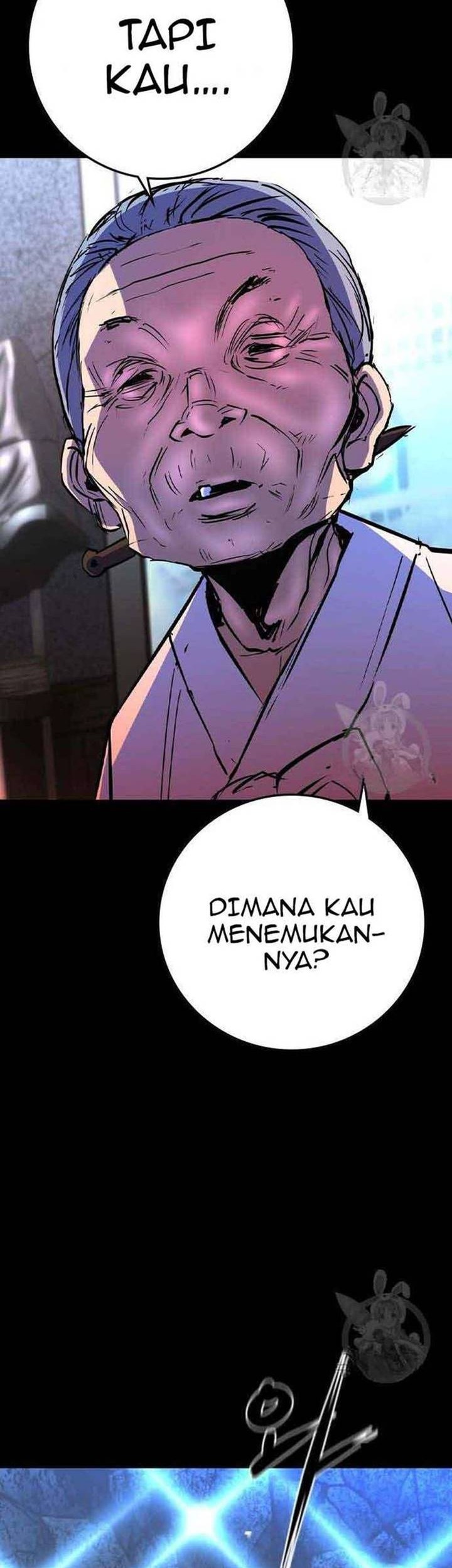 Hallym Gymnasium chapter 158 halaman 14